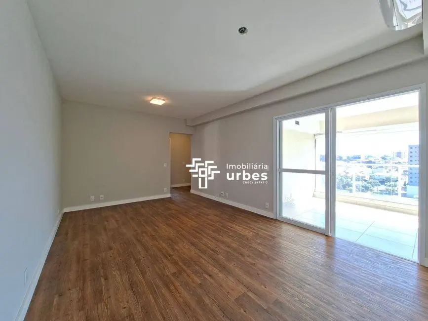 Foto 5 de Apartamento com 3 quartos para alugar, 94m2 em Santo Antônio, Americana - SP