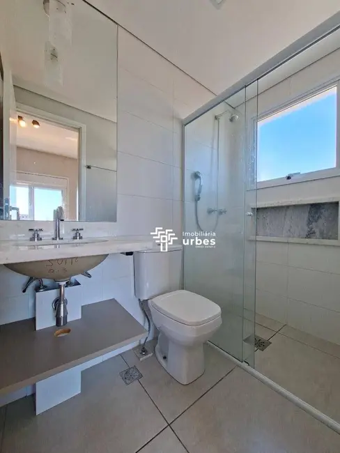 Foto 9 de Apartamento com 3 quartos para alugar, 94m2 em Santo Antônio, Americana - SP