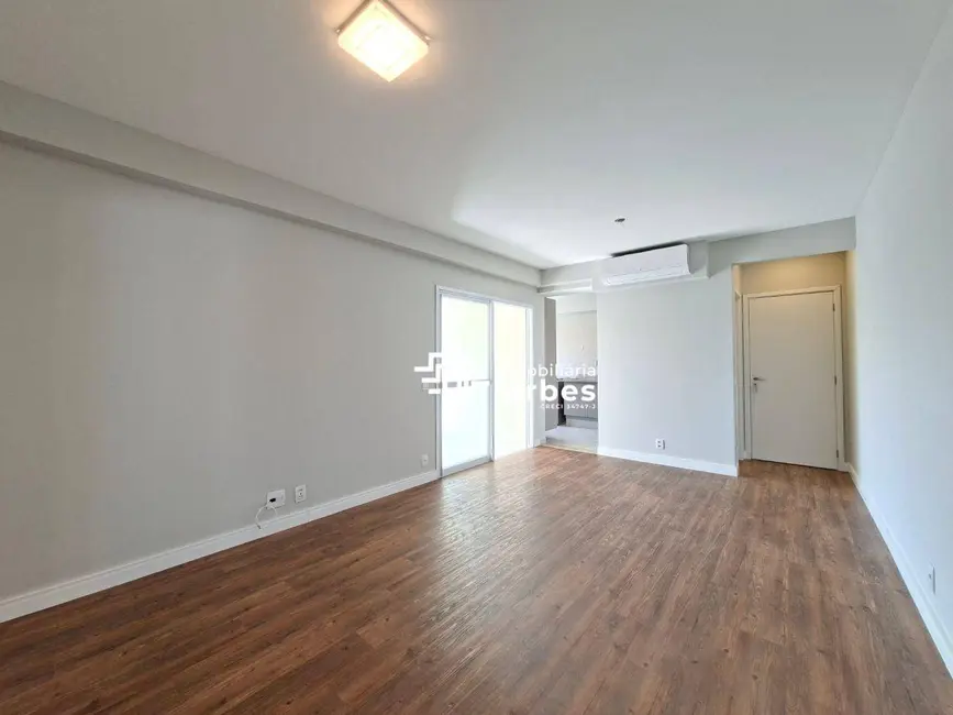Foto 2 de Apartamento com 3 quartos para alugar, 94m2 em Santo Antônio, Americana - SP