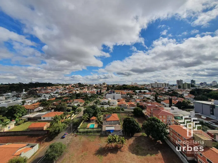 Apartamento com 3 quartos para alugar, 94m2 em Santo Antônio, Americana - SP - imagem 6 Foto 6 de Apartamento com 3 quartos para alugar, 94m2 em Santo Antônio, Americana - SP