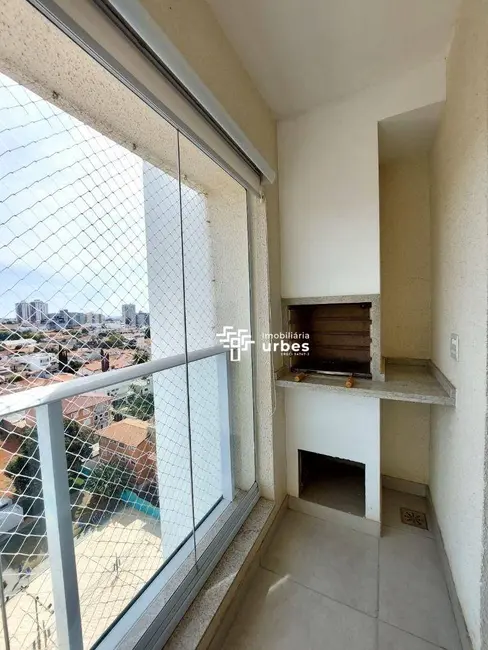 Apartamento com 3 quartos para alugar, 94m2 em Santo Antônio, Americana - SP - imagem 8 Foto 8 de Apartamento com 3 quartos para alugar, 94m2 em Santo Antônio, Americana - SP