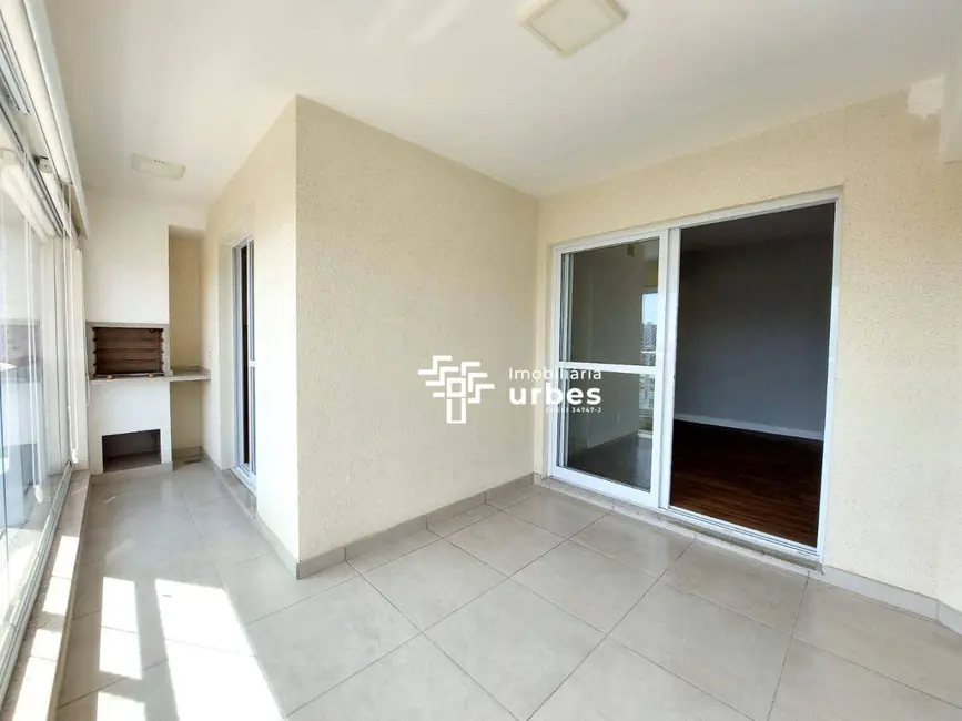 Apartamento com 3 quartos para alugar, 94m2 em Santo Antônio, Americana - SP - imagem 7 Foto 7 de Apartamento com 3 quartos para alugar, 94m2 em Santo Antônio, Americana - SP