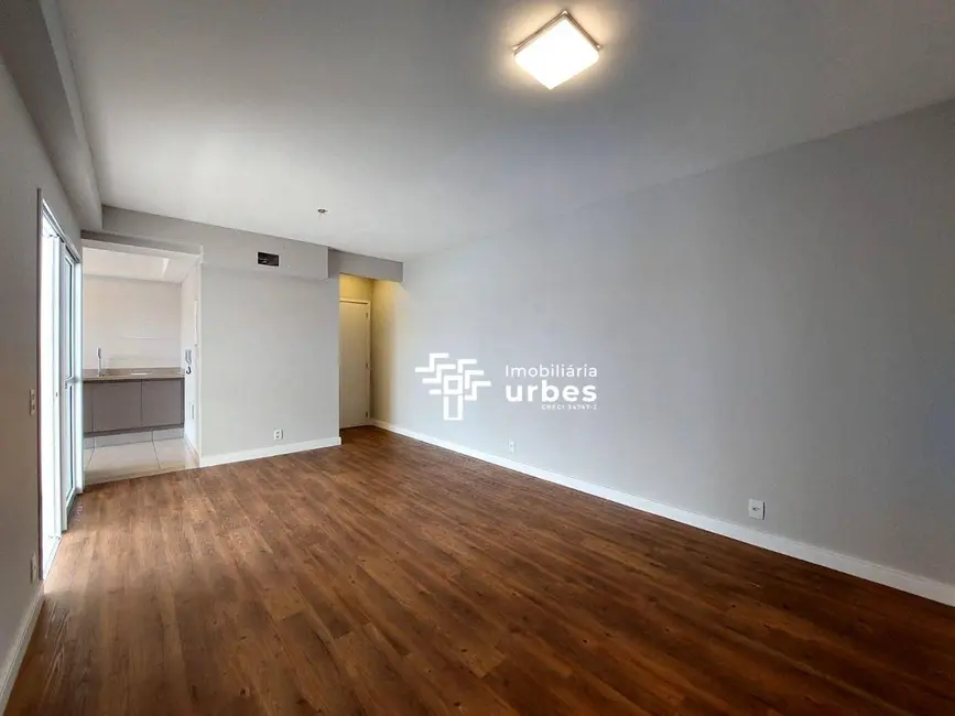 Apartamento com 3 quartos para alugar, 94m2 em Santo Antônio, Americana - SP - imagem 4 Foto 4 de Apartamento com 3 quartos para alugar, 94m2 em Santo Antônio, Americana - SP