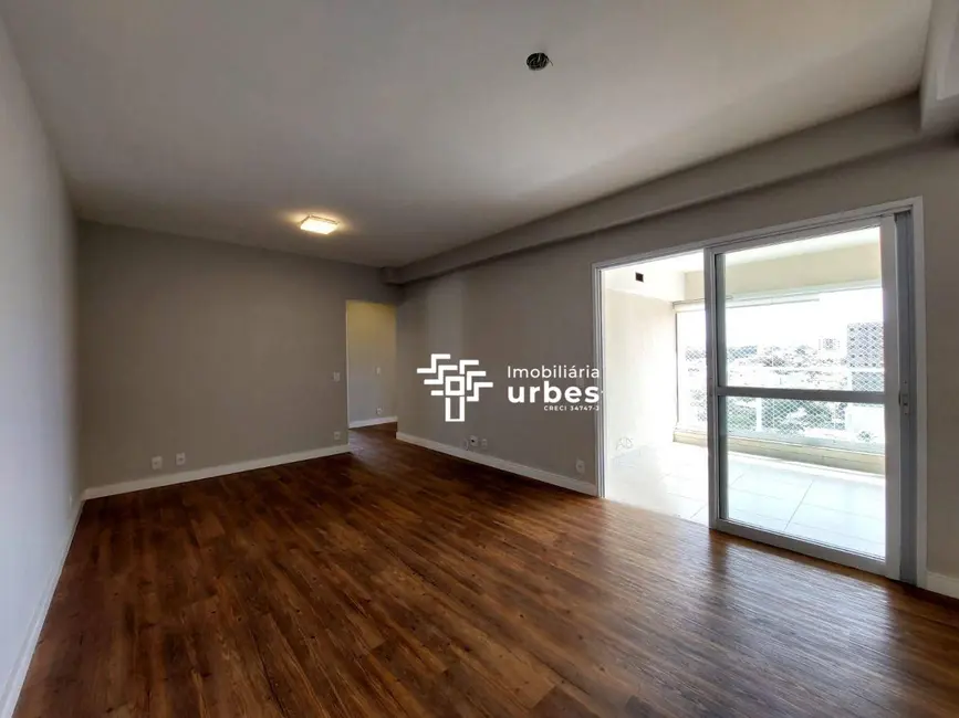 Apartamento com 3 quartos para alugar, 94m2 em Santo Antônio, Americana - SP - imagem 3 Foto 3 de Apartamento com 3 quartos para alugar, 94m2 em Santo Antônio, Americana - SP