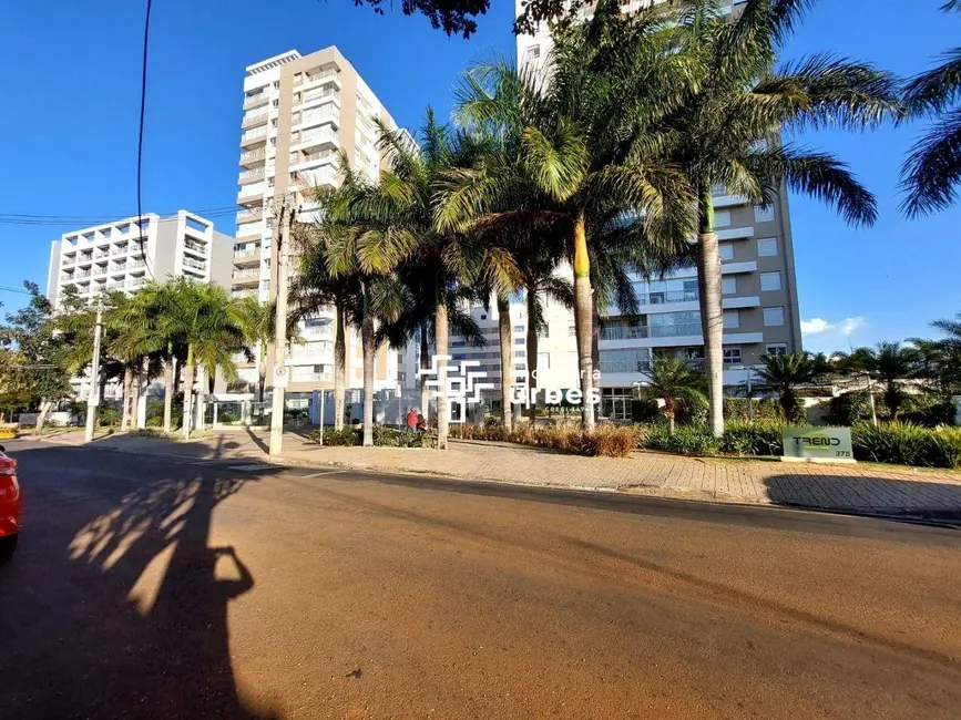 Apartamento com 1 quarto para alugar, 88m2 em Santo Antônio, Americana - SP - imagem 1 Foto 1 de Apartamento com 1 quarto para alugar, 88m2 em Santo Antônio, Americana - SP