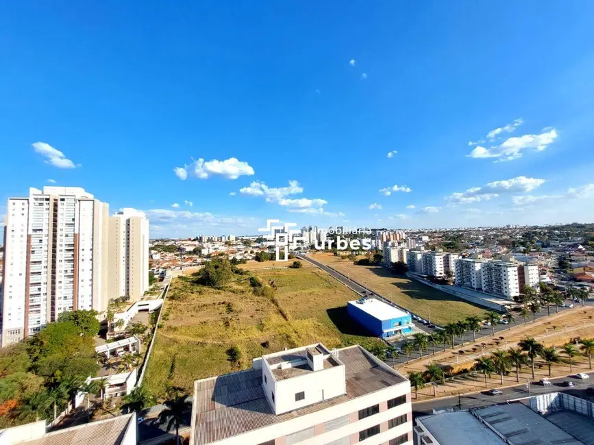 Apartamento com 1 quarto para alugar, 88m2 em Santo Antônio, Americana - SP - imagem 9 Foto 9 de Apartamento com 1 quarto para alugar, 88m2 em Santo Antônio, Americana - SP