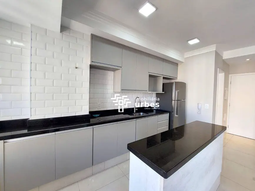 Apartamento com 1 quarto para alugar, 88m2 em Santo Antônio, Americana - SP - imagem 6 Foto 6 de Apartamento com 1 quarto para alugar, 88m2 em Santo Antônio, Americana - SP