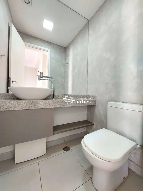 Apartamento com 1 quarto para alugar, 88m2 em Santo Antônio, Americana - SP - imagem 2 Foto 2 de Apartamento com 1 quarto para alugar, 88m2 em Santo Antônio, Americana - SP