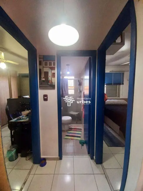 Foto 6 de Apartamento com 2 quartos à venda, 47m2 em Vila Massucheto, Americana - SP