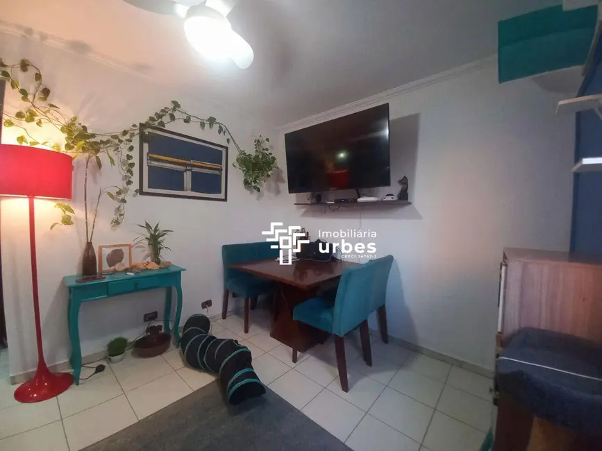 Foto 5 de Apartamento com 2 quartos à venda, 47m2 em Vila Massucheto, Americana - SP