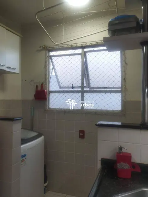 Foto 8 de Apartamento com 2 quartos à venda, 47m2 em Vila Massucheto, Americana - SP