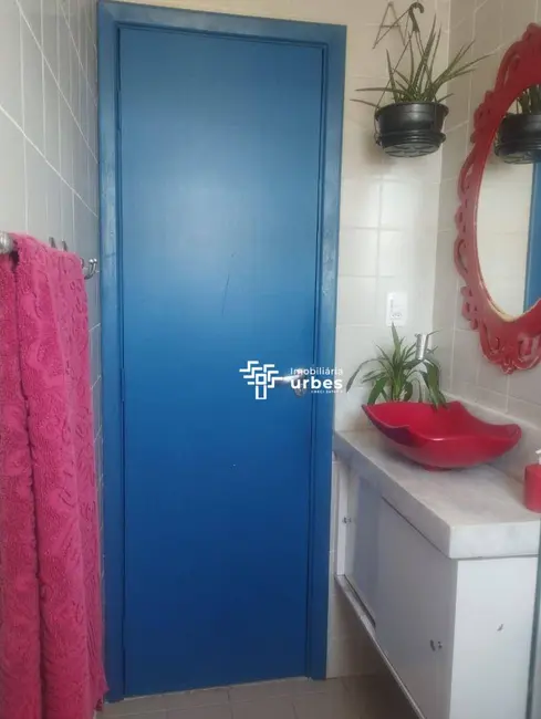 Foto 7 de Apartamento com 2 quartos à venda, 47m2 em Vila Massucheto, Americana - SP