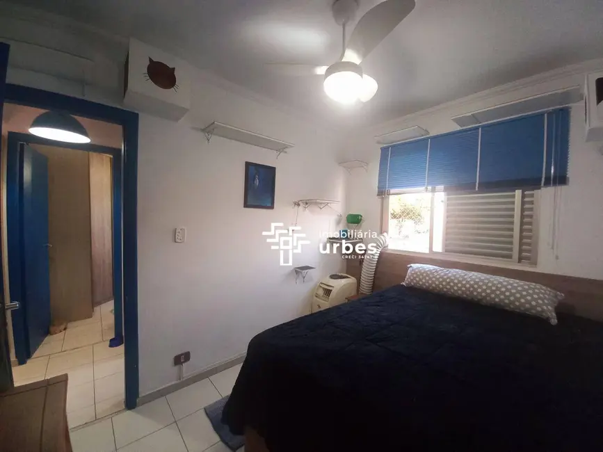 Foto 8 de Apartamento com 2 quartos à venda, 47m2 em Vila Massucheto, Americana - SP