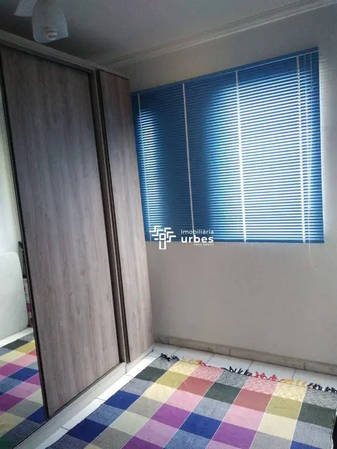 Foto 5 de Apartamento com 2 quartos à venda, 47m2 em Vila Massucheto, Americana - SP