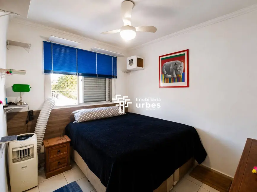 Foto 7 de Apartamento com 2 quartos à venda, 47m2 em Vila Massucheto, Americana - SP