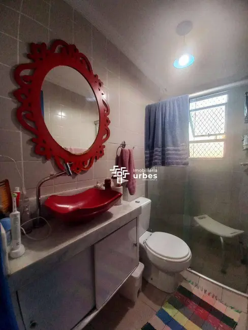 Foto 9 de Apartamento com 2 quartos à venda, 47m2 em Vila Massucheto, Americana - SP