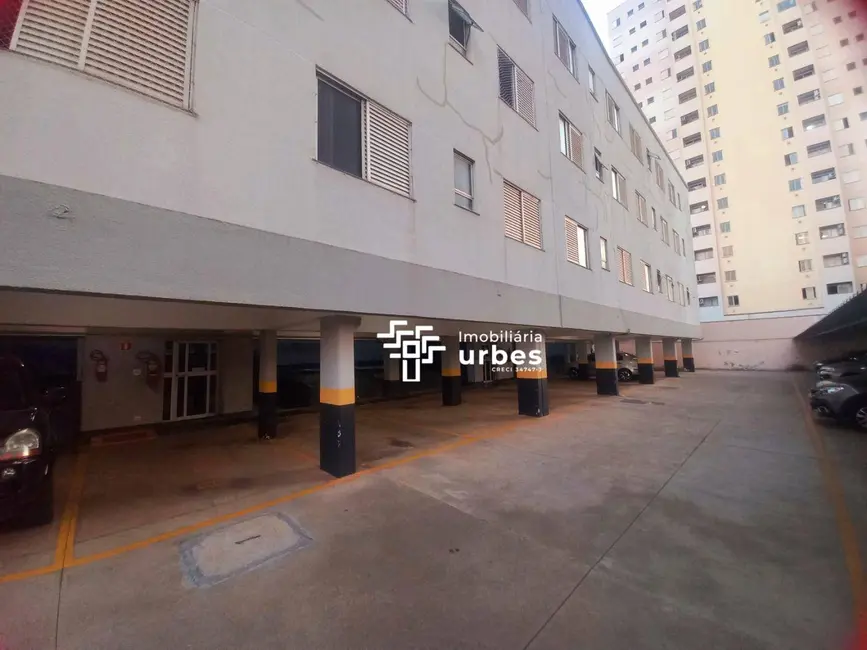 Foto 3 de Apartamento com 2 quartos à venda, 47m2 em Vila Massucheto, Americana - SP