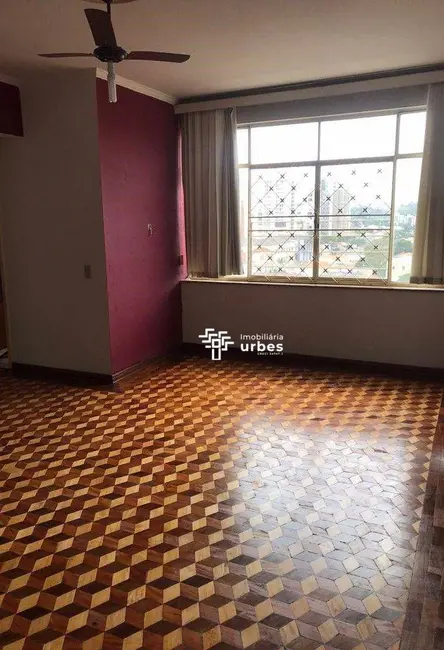 Foto 1 de Apartamento com 2 quartos à venda, 94m2 em Centro, Americana - SP