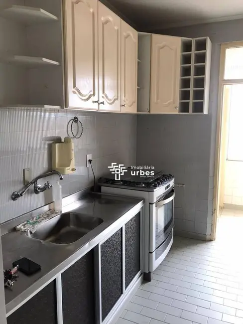 Foto 3 de Apartamento com 2 quartos à venda, 94m2 em Centro, Americana - SP