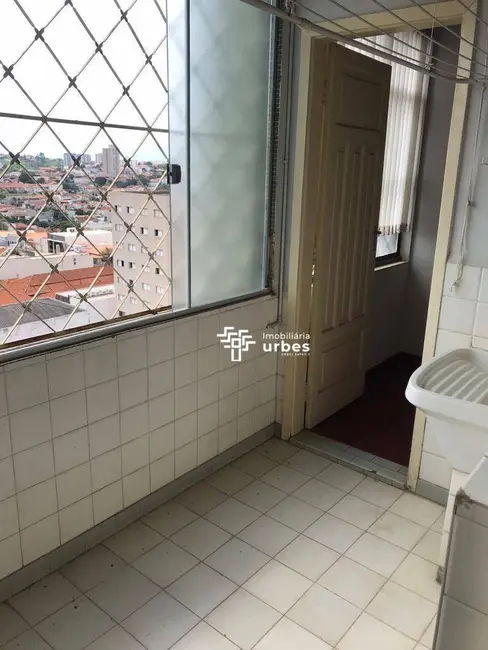 Foto 8 de Apartamento com 2 quartos à venda, 94m2 em Centro, Americana - SP