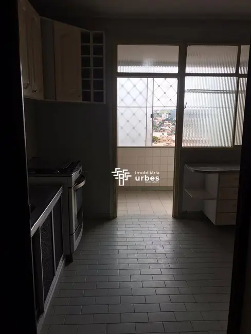 Foto 9 de Apartamento com 2 quartos à venda, 94m2 em Centro, Americana - SP