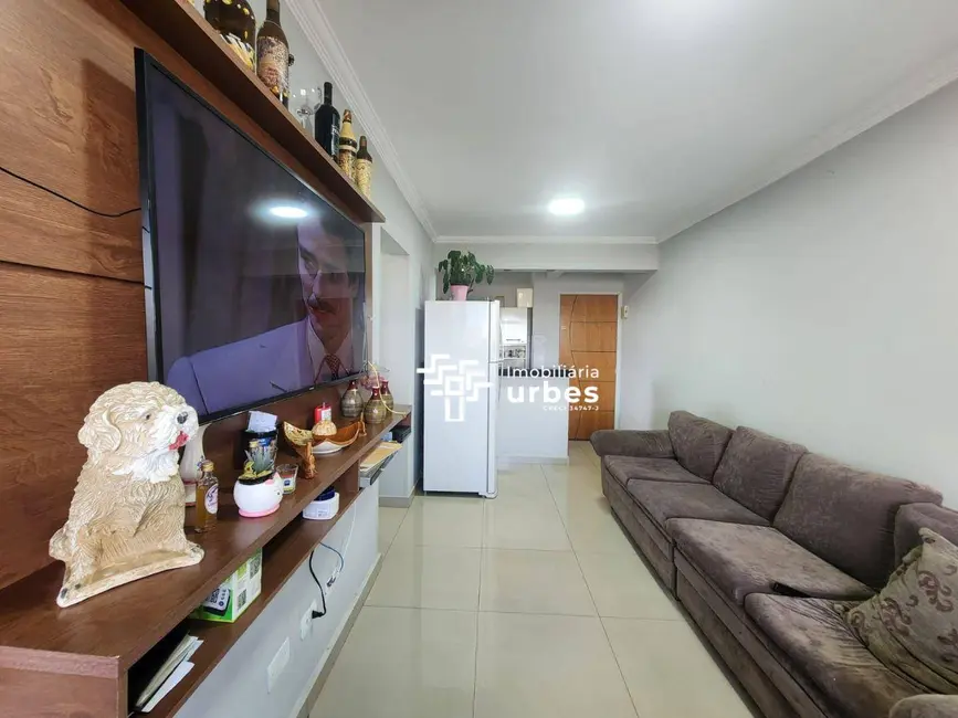 Foto 8 de Apartamento com 2 quartos à venda, 67m2 em Chácara Machadinho I, Americana - SP