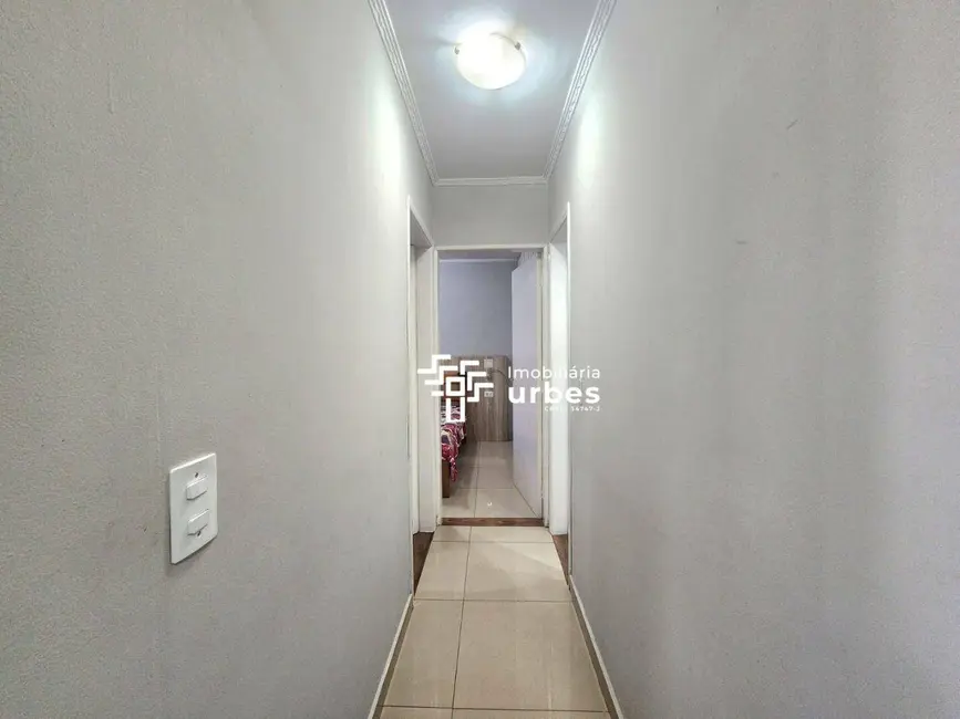 Foto 9 de Apartamento com 2 quartos à venda, 67m2 em Chácara Machadinho I, Americana - SP