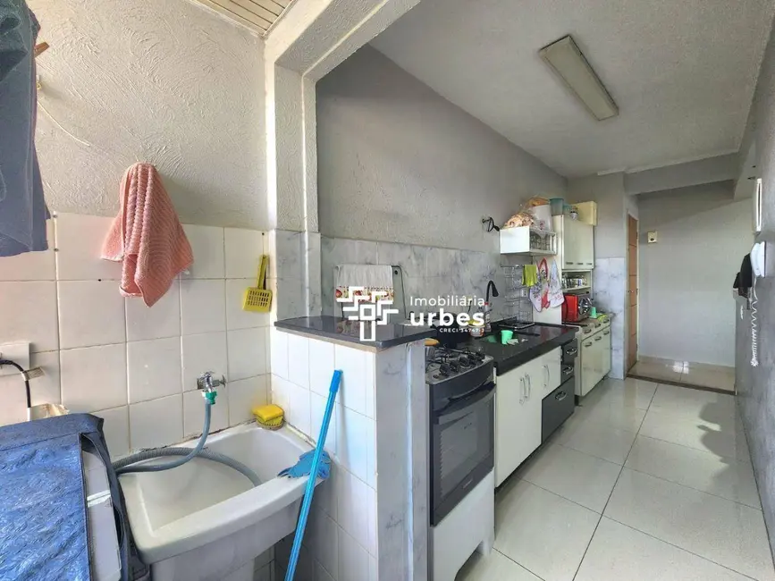 Foto 4 de Apartamento com 2 quartos à venda, 67m2 em Chácara Machadinho I, Americana - SP