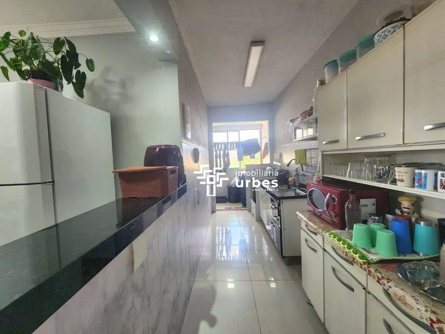 Foto 2 de Apartamento com 2 quartos à venda, 67m2 em Chácara Machadinho I, Americana - SP