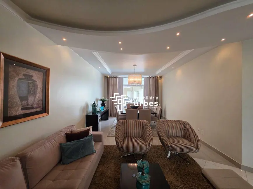 Casa com 3 quartos à venda e para alugar, 390m2 em Vila Nossa Senhora de Fátima, Americana - SP - imagem 7 Foto 7 de Casa com 3 quartos à venda e para alugar, 390m2 em Vila Nossa Senhora de Fátima, Americana - SP