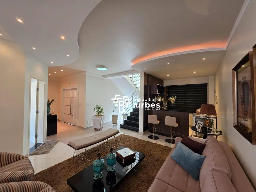 Casa com 3 quartos à venda e para alugar, 390m2 em Vila Nossa Senhora de Fátima, Americana - SP - imagem 8 Foto 8 de Casa com 3 quartos à venda e para alugar, 390m2 em Vila Nossa Senhora de Fátima, Americana - SP