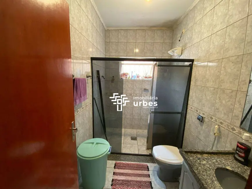 Foto 3 de Casa com 2 quartos à venda, 150m2 em Parque Gramado, Americana - SP