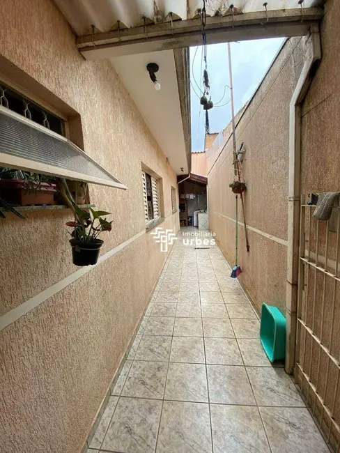 Foto 6 de Casa com 2 quartos à venda, 150m2 em Parque Gramado, Americana - SP