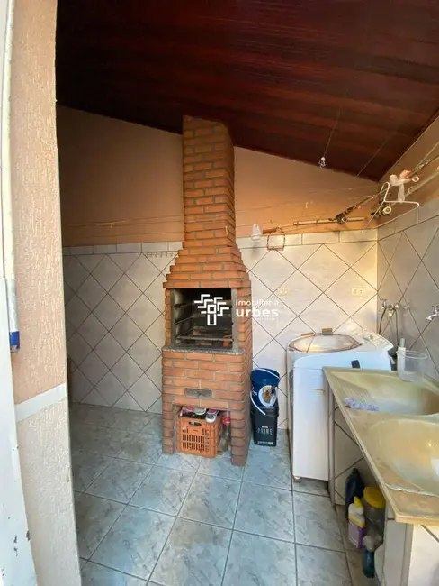 Foto 8 de Casa com 2 quartos à venda, 150m2 em Parque Gramado, Americana - SP