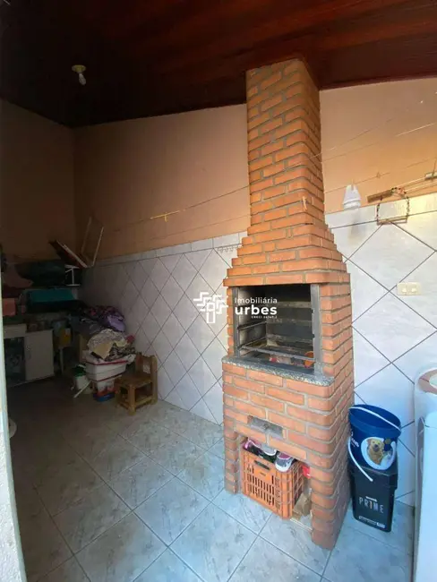 Foto 7 de Casa com 2 quartos à venda, 150m2 em Parque Gramado, Americana - SP