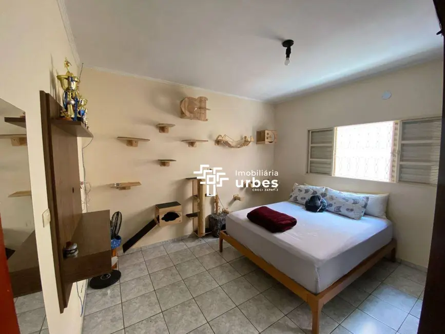 Foto 4 de Casa com 2 quartos à venda, 150m2 em Parque Gramado, Americana - SP