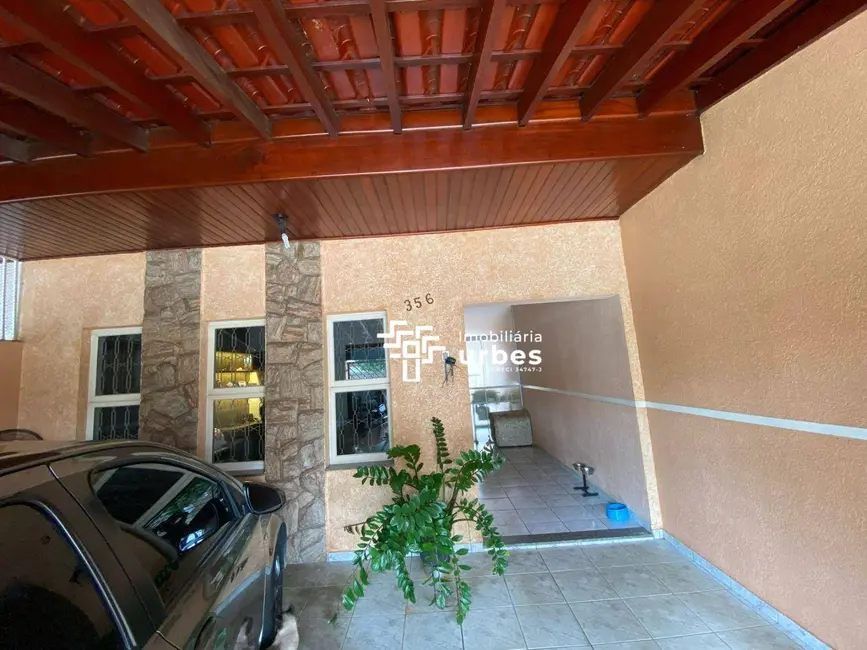 Foto 9 de Casa com 2 quartos à venda, 150m2 em Parque Gramado, Americana - SP