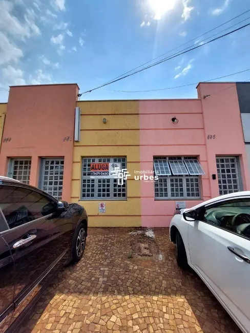 Sala Comercial para alugar, 47m2 em Jardim Ipiranga, Americana - SP - imagem 2 Foto 2 de Sala Comercial para alugar, 47m2 em Jardim Ipiranga, Americana - SP