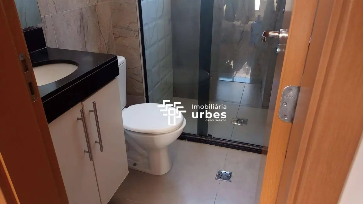 Foto 5 de Apartamento com 2 quartos à venda, 43m2 em Jardim Terramérica I, Americana - SP