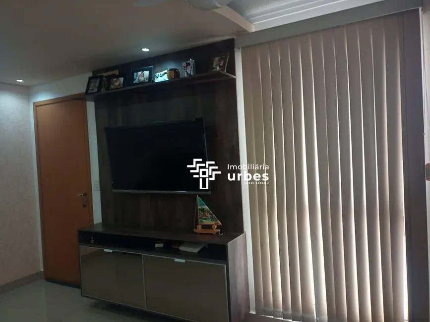 Foto 3 de Apartamento com 2 quartos à venda, 43m2 em Jardim Terramérica I, Americana - SP