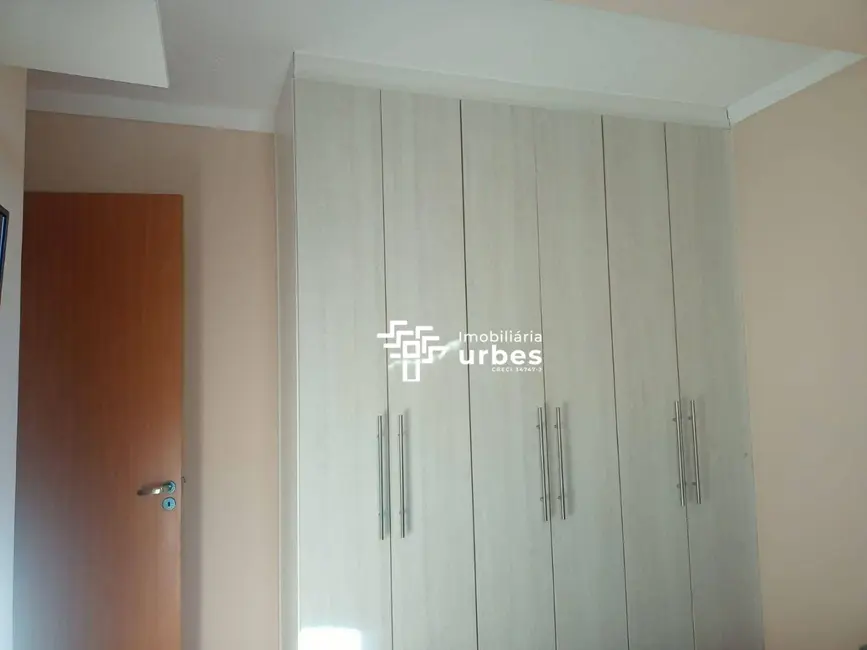 Foto 8 de Apartamento com 2 quartos à venda, 43m2 em Jardim Terramérica I, Americana - SP