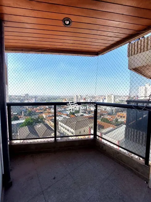 Foto 6 de Apartamento com 3 quartos para alugar, 294m2 em Centro, Americana - SP
