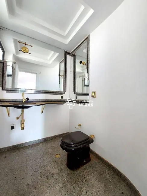 Foto 9 de Apartamento com 3 quartos para alugar, 294m2 em Centro, Americana - SP