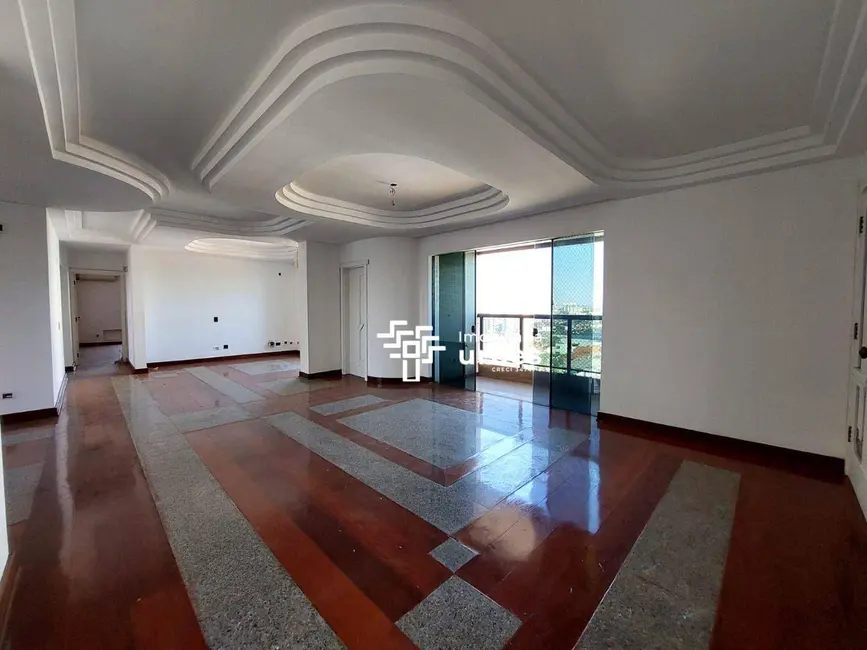 Foto 1 de Apartamento com 3 quartos para alugar, 294m2 em Centro, Americana - SP