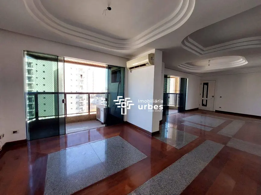 Foto 7 de Apartamento com 3 quartos para alugar, 294m2 em Centro, Americana - SP
