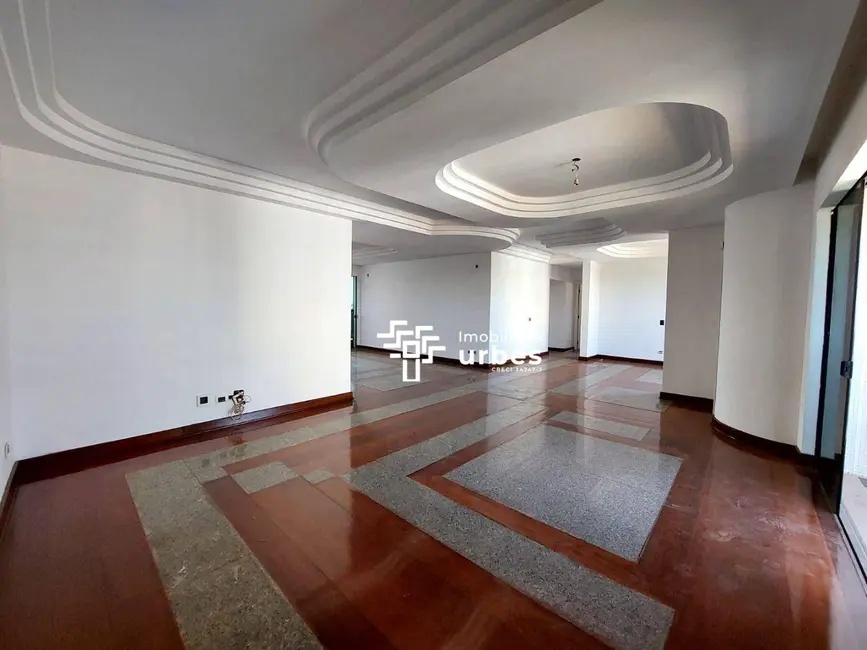 Foto 2 de Apartamento com 3 quartos para alugar, 294m2 em Centro, Americana - SP