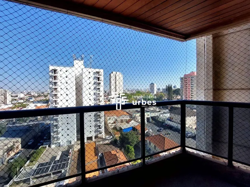 Foto 3 de Apartamento com 3 quartos para alugar, 294m2 em Centro, Americana - SP