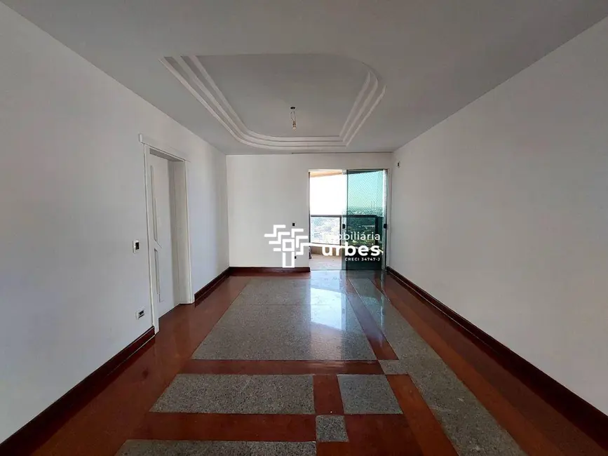 Foto 4 de Apartamento com 3 quartos para alugar, 294m2 em Centro, Americana - SP