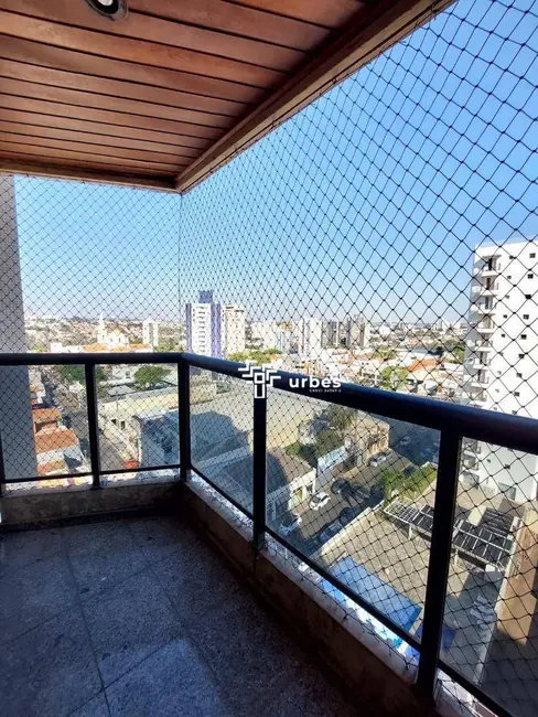 Foto 8 de Apartamento com 3 quartos para alugar, 294m2 em Centro, Americana - SP