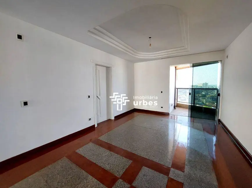 Foto 5 de Apartamento com 3 quartos para alugar, 294m2 em Centro, Americana - SP